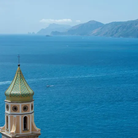 Casa Al Sole - La Terrazza Sul Mare * Băile Herculane