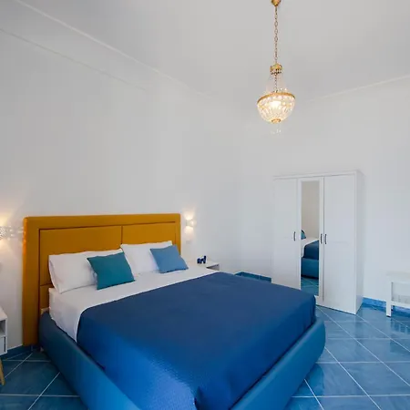 Casa Al Sole - La Terrazza Sul Mare *