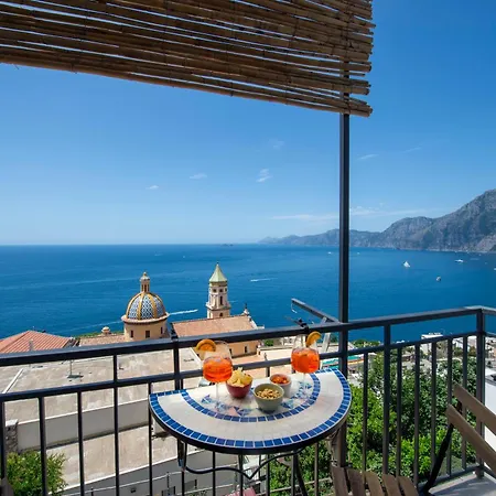 Casa Al Sole - La Terrazza Sul Mare