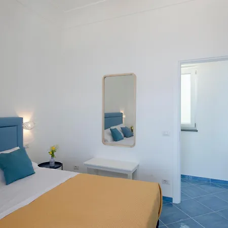 Casa Al Sole - La Terrazza Sul Mare *