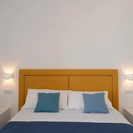 Casa Al Sole - La Terrazza Sul Mare Holiday home